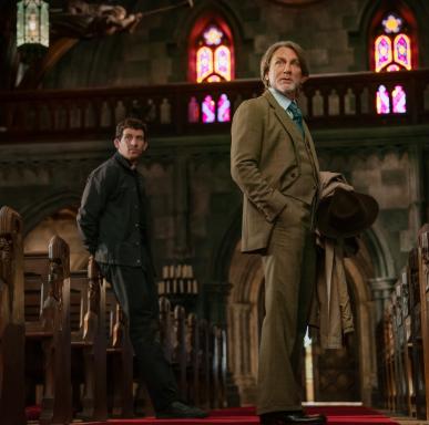 Райан Джонсон снимет «Достать ножи 4» - «Новости кино»