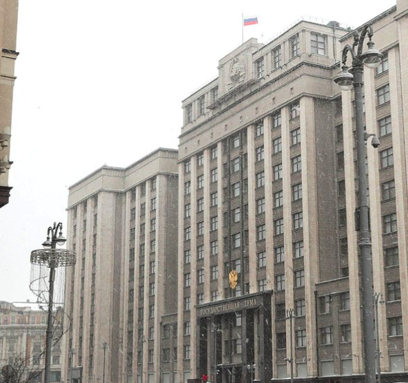 Срок давности за показ фильмов без прокатного удостоверения будет увеличен - «Новости кино»