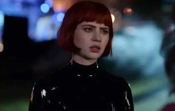 Сиерра Маккормик — биография, личная жизнь, фото, новости, американская актриса, «Американская история ужасов» 2025 - 24СМИ - Биография