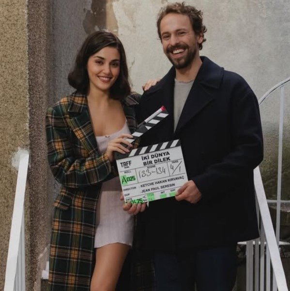 Метин Акдюльгер — биография, личная жизнь, фото, новости, турецкий актер, фильмография, «Великолепный век» 2025 - 24СМИ - Биография