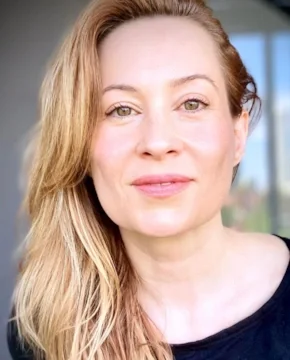 Камилль Салливан — биография, личная жизнь, фото, новости, канадская актриса, фильмография, Кевин Зегерс 2025 - 24СМИ - Биография