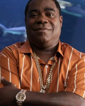 Трейси Морган — биография, личная жизнь, фото, новости, американский актер-комик, шоу, «Крач» 2025 - 24СМИ - Биография