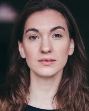 Джулия Бухман — биография, личная жизнь, фото, новости, актриса, фильмография, драма «Дело Фриды» 2025 - 24СМИ - Биография