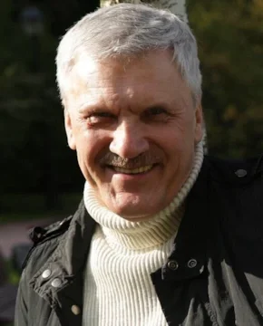 Владимир Ташлыков — биография, личная жизнь, фото, новости, актер, сериал «След», в молодости, театр 2025 - 24СМИ - Биография