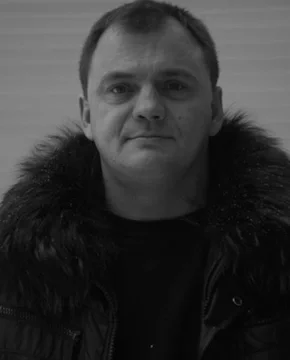 Иван Фирсов — биография, личная жизнь, фото, причина смерти, актер, фильмография, «Ментовские войны» 2025 - 24СМИ - Биография