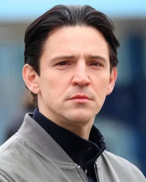 Иван Федорук — биография, личная жизнь, фото, новости, актер, фильмография, БДТ, Санкт-Петербург 2025 - 24СМИ - Биография