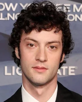 Доминик Сесса — биография, личная жизнь, фото, новости, американский актер, фильмография, «Иллюзия обмана 3» 2025 - 24СМИ - Биография