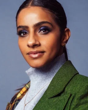 Мандип Гилл — биография, личная жизнь, фото, новости, британская актриса, фильмография, «Купер и Фрай» 2025 - 24СМИ - Биография