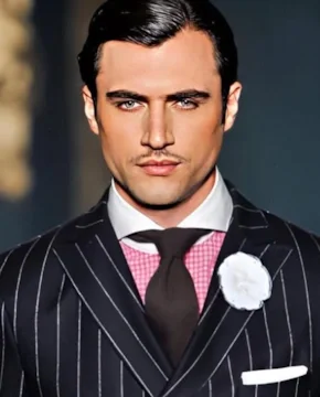 Рустам Джабраилов — биография, личная жизнь, фото, новости, азербайджанский актер, фильмография, жена, 2025 - 24СМИ - Биография