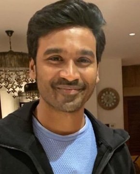 Дхануш — биография, личная жизнь, фото, новости, индийский актер, фильмография, «Именем твоей любви» 2025 - 24СМИ - Биография