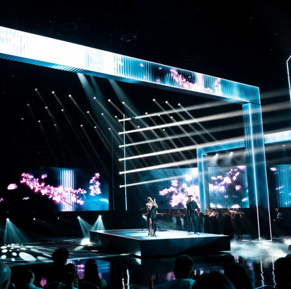 Стартовал прием заявок на V Национальную премию интернет-контента - «Новости кино»