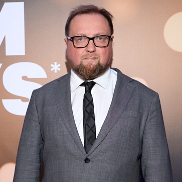 Дмитрий Якунин: «Несмотря на развитие новых технологий, в кино первична драматургия» - «Новости кино»