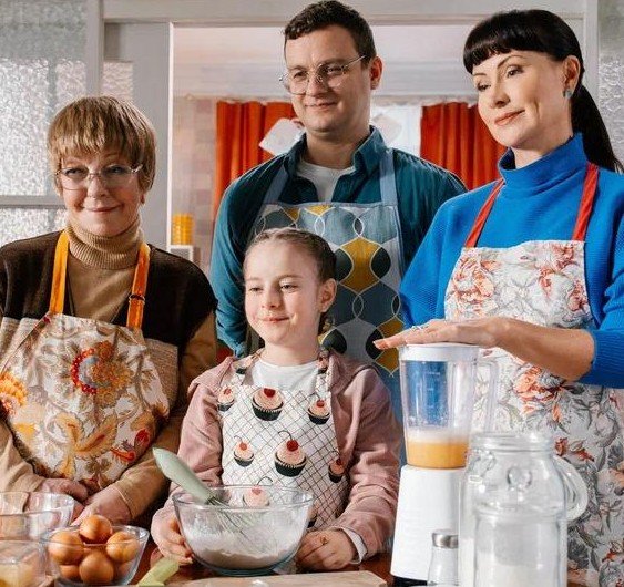 Зрители назвали самые популярные российские сериалы в 2025 году - «Новости кино»