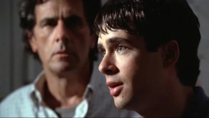 Скотт Мехловиц — биография, личная жизнь, фото, новости, американский актер, фильмография, Хизер Уикс 2025 - 24СМИ - Биография