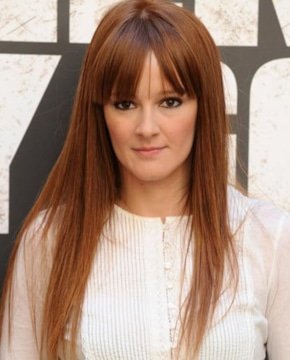 Ана Мария Польвороса — биография, личная жизнь, фото, новости, испанская актриса, театр, фильмография 2025 - 24СМИ - Биография