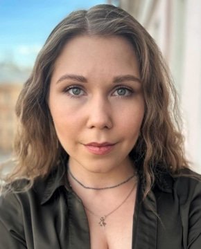 Анастасия Гайворонская — биография, личная жизнь, фото, новости, актриса, фильмография, ведущая, сериал «Склиф» 2025 - 24СМИ - Биография