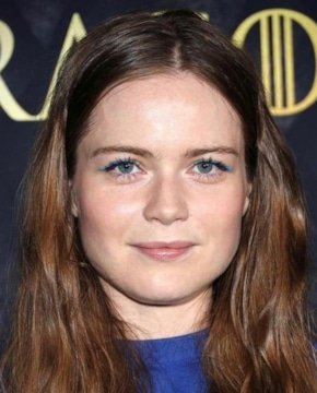 Гера Хилмар — биография, личная жизнь, фото, новости, исландская актриса, фильмография, сериал «Турбулентность» 2025 - 24СМИ - Биография