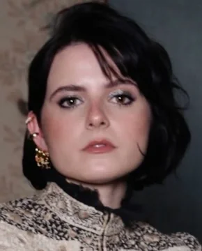 Габриэль Криви — биография, личная жизнь, фото, новости, британская актриса, фильмография, «Амадей», возраст 2025 - 24СМИ - Биография