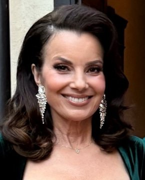 Фрэн Дрешер — биография, личная жизнь, фото, новости, американская актриса, в молодости, муж, книги 2025 - 24СМИ - Биография