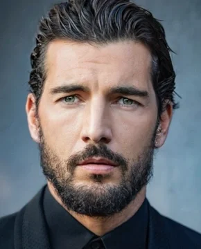 Андреа Прети — биография, личная жизнь, фото, новости, итальянский актер, теннисистка Винус Уильямс 2025 - 24СМИ - Биография