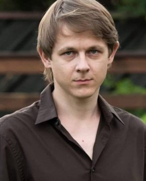 Александр Бегма — биография, личная жизнь, фото, новости, украинский актер, фильмография, театр, музыка 2025 - 24СМИ - Биография