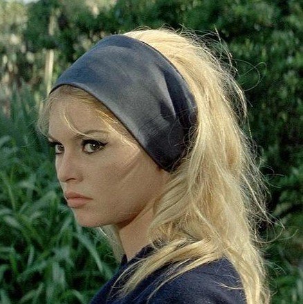 Ушла из жизни Брижит Бардо - «Новости кино»