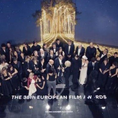 «Сентиментальная ценность» стала триумфатором Европейской кинопремии 2025 - «Новости кино»