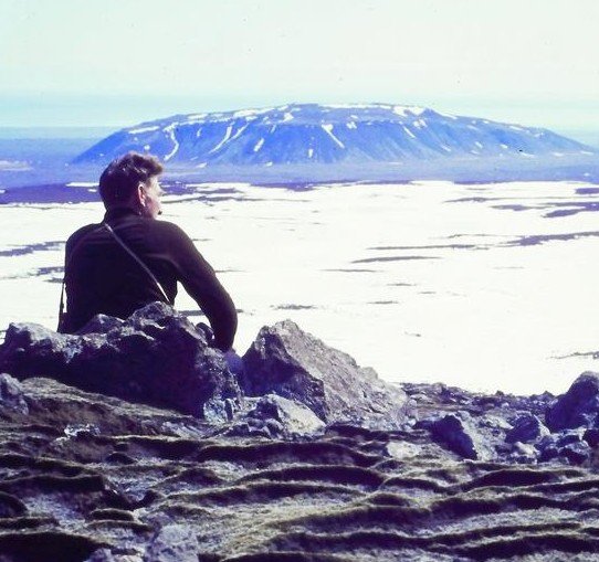 Сандэнс 2026: «Время и вода» — вода как архив прошлого и мера будущего - «Новости кино»