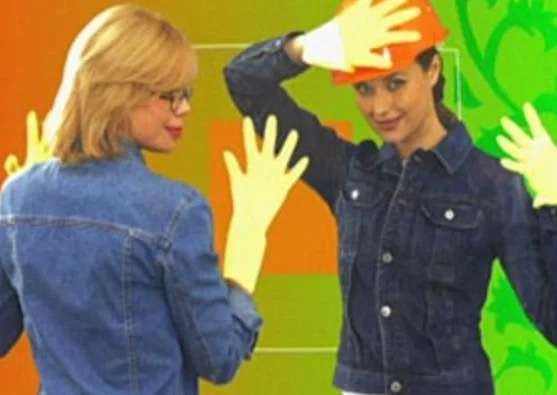 Ника Ганич — биография, личная жизнь, фото, причина смерти, телеведущая, «География на вкус», актриса 2026 - 24СМИ - Биография