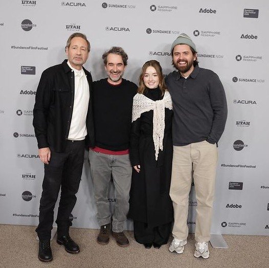 Сандэнс 2026: «Увидимся, когда увидимся» — трагикомедия о кризисе в семье - «Новости кино»