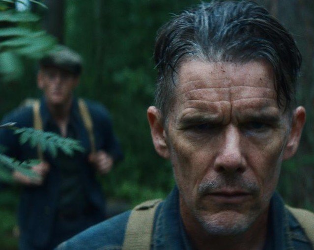 Сандэнс 2026: «Груз» — Великая депрессия, золото и Итан Хоук - «Новости кино»