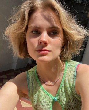 Элизабет Каллен — биография, личная жизнь, фото, новости, американская актриса, фильмография, «Оно. Первое пришествие» 2026 - 24СМИ - Биография