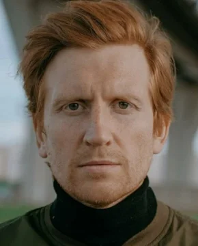 Андрей Папанин (Панин) — биография, личная жизнь, фото, новости, актер, фильмография, театр, образование 2026 - 24СМИ - Биография