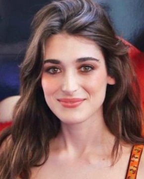 Пилар Фольяти — биография, личная жизнь, фото, новости, итальянская актриса, фильмография, «Безумное свидание» 2026 - 24СМИ - Биография