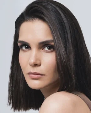 Анастасия Черникова — биография, личная жизнь, фото, новости, актриса, театр Романа Виктюка, фильмография 2026 - 24СМИ - Биография