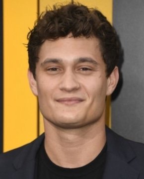 Рафи Гаврон — биография, личная жизнь, фото, новости, англо-американский актер, фильмография, в молодости, семья 2026 - 24СМИ - Биография