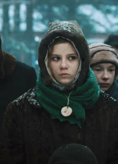 Людмила Юлова — биография, личная жизнь, фото, новости, актриса, возраст, родители, фильмография, «Трешка» 2026 - 24СМИ - Биография