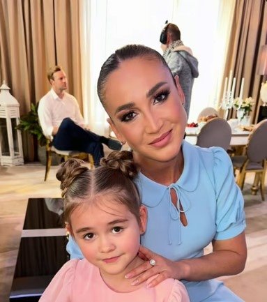 Анна Рытова — биография, личная жизнь, фото, новости, актриса, родители, фильмография, «Равиоли Оли» 2026 - 24СМИ - Биография