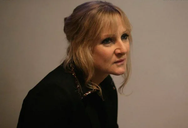 Лесли Шарп — биография, личная жизнь, фото, новости, британская актриса, фильмография, в молодости, «Седло» 2026 - 24СМИ - Биография