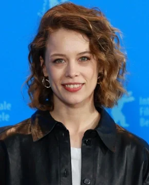 Паула Бер — биография, личная жизнь, фото, новости, немецкая актриса, фигура, фильмография, награды 2026 - 24СМИ - Биография