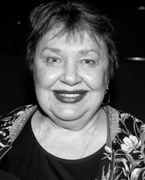 Ольга Чиповская — биография, личная жизнь, фото, причина смерти, актриса в молодости, театр Вахтангова 2026 - 24СМИ - Биография