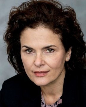 Барбара Ауэр — биография, личная жизнь, фото, новости, немецкая актриса, фильмография, в молодости 2026 - 24СМИ - Биография