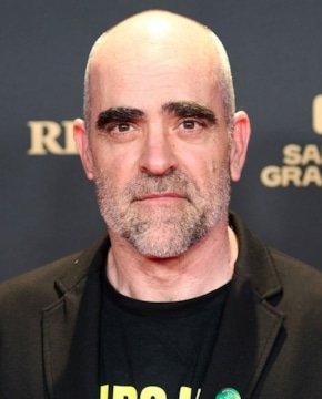 Луис Тосар — биография, личная жизнь, фото, новости, испанский актер, в молодости, фильмография, жена 2026 - 24СМИ - Биография