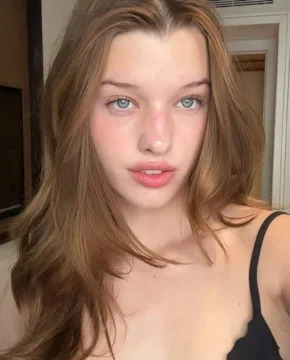 Эвер Андерсон — биография, личная жизнь, фото, новости, дочь Милы Йовович, говорит по-русски 2026 - 24СМИ - Биография