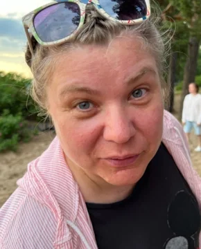 Наталья Парашкина — биография, личная жизнь, фото, новости, актриса театра «Балтийский дом», в молодости 2026 - 24СМИ - Биография