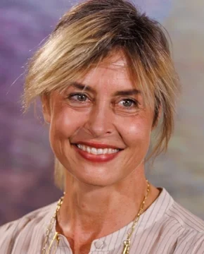 Сюзанна Вольф (Зузанне) — биография, личная жизнь, фото, новости, немецкая актриса, фильмография, «Рассекреченные» 2026 - 24СМИ - Биография