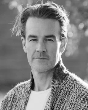 Джеймс Ван Дер Бик — биография, личная жизнь, фото, причина смерти, американский актер, рак 2026 - 24СМИ - Биография