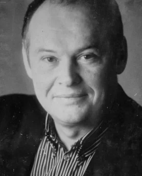 Владимир Рулла — биография, личная жизнь, фото, причина смерти, российский актер, РАМТ, фильмография 2026 - 24СМИ - Биография