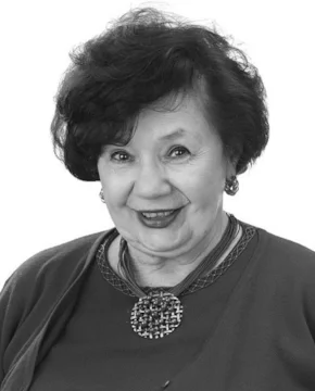 Галина Федорова — биография, личная жизнь, фото, причина смерти, актриса, театр, Рязань, фильмография 2026 - 24СМИ - Биография