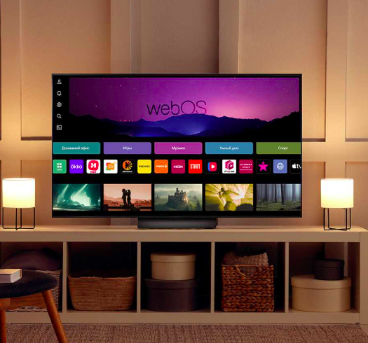 Онлайн-кинотеатры увеличили объем оригинального контента в конце 2025 года - «Новости кино»